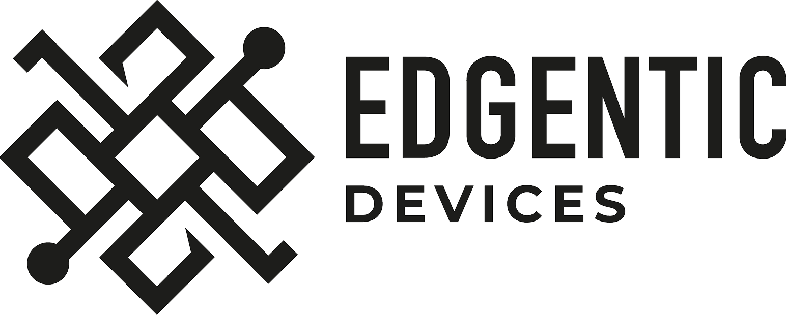 Edgentic Logo