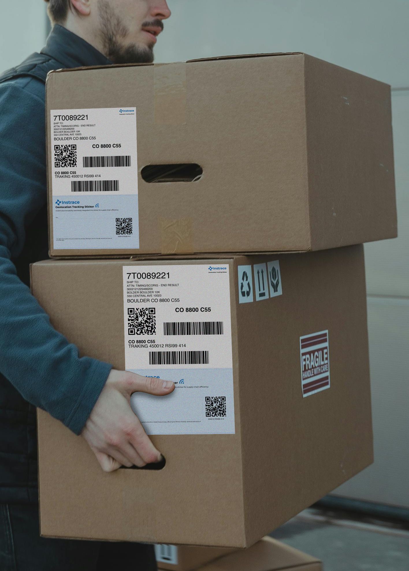 Boxes